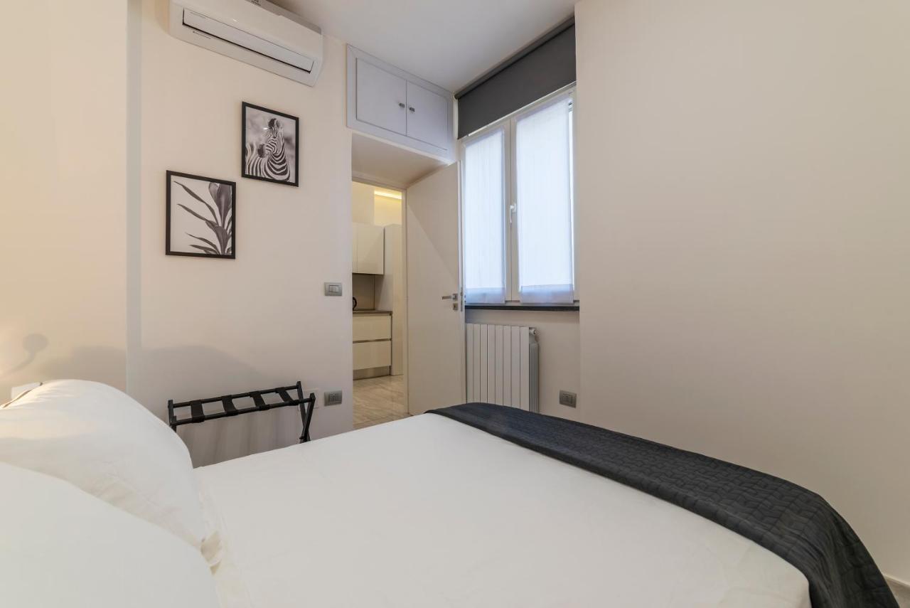 Musei Vaticani Cozy Apartment ローマ エクステリア 写真